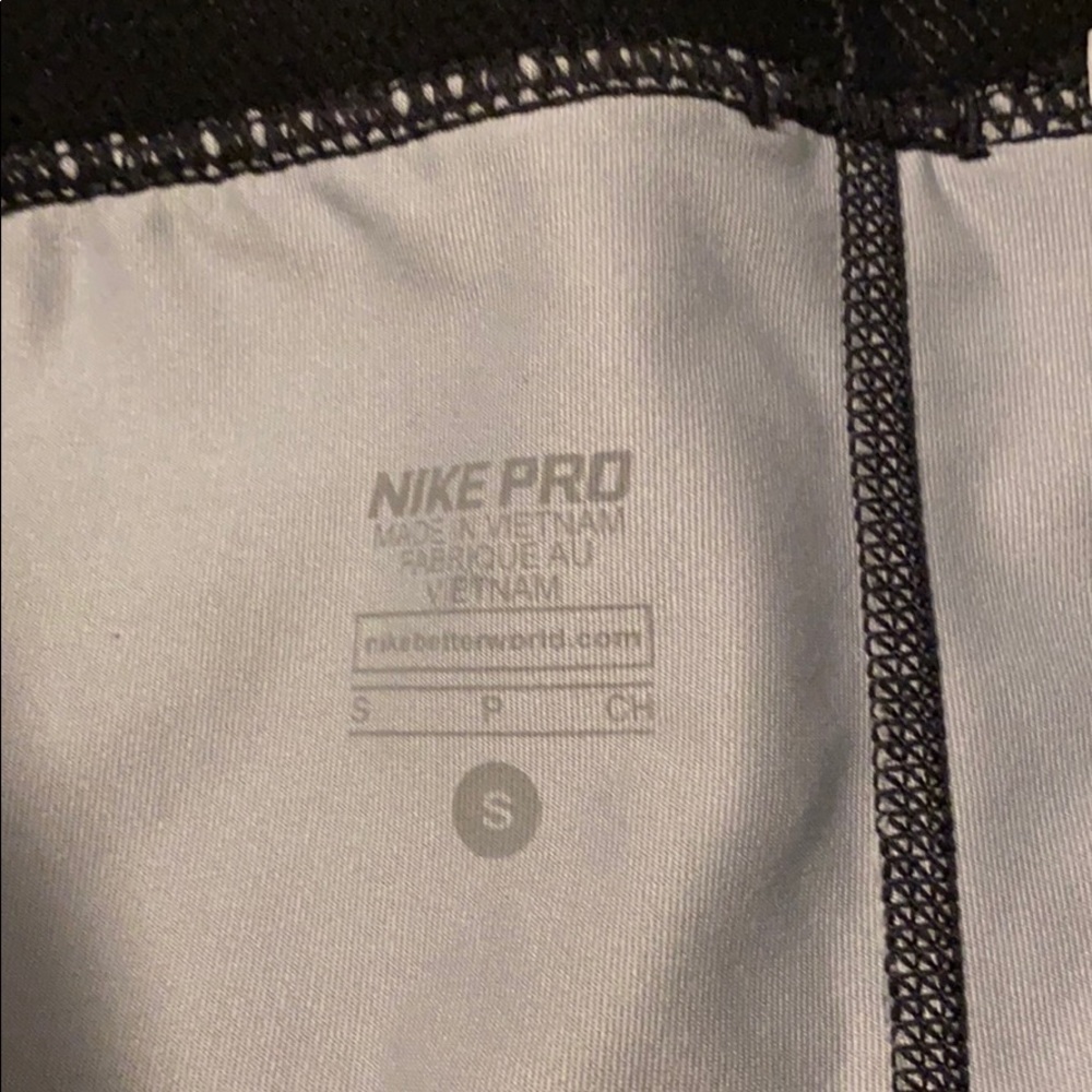 Nike Pro Bundle - image 2